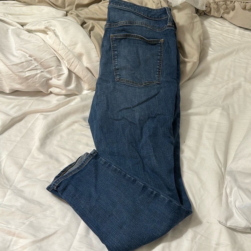 Madewell Jeans